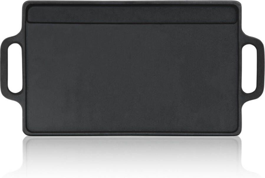 Brandless Grillplaat Inductie Bakplaat Gietijzer