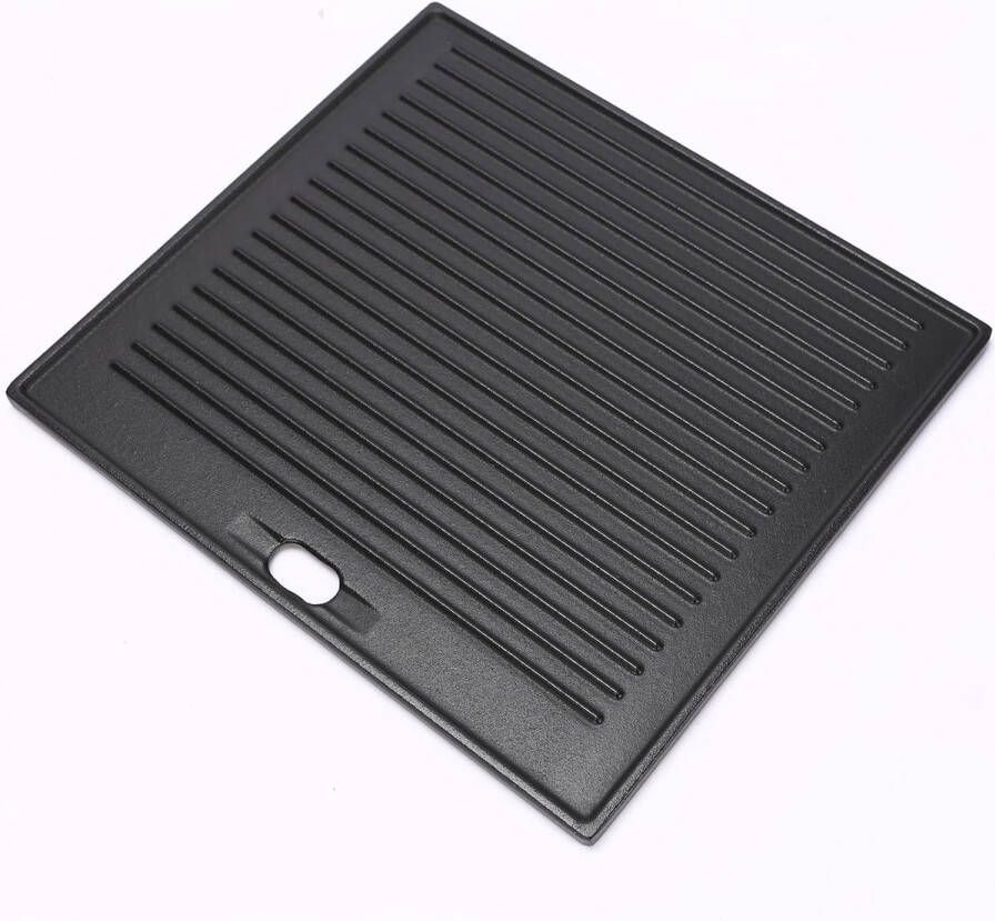 Brandless Grillplaat Inductie Bakplaat Gietijzer