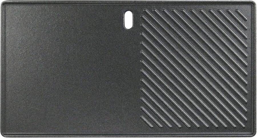 Brandless Grillplaat Inductie Bakplaat Gietijzer