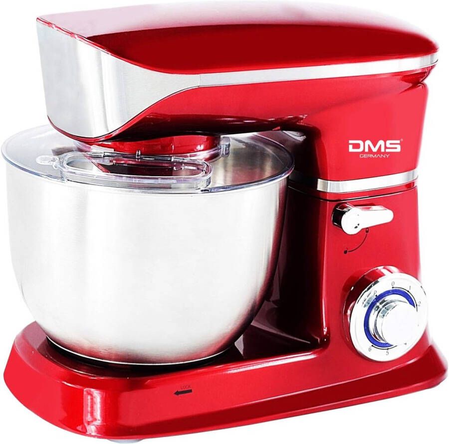 Brandless Keukenrobot Keukenmachine Keukenmixer