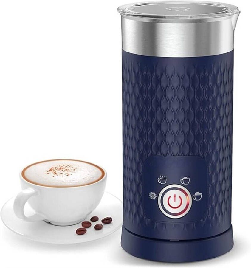 Brandless Melkschuimer Elektrisch Melkopschuimer Handmatig - Foto 3