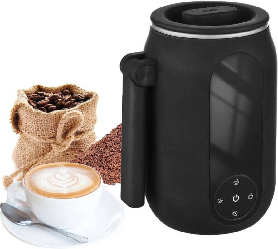 Brandless Melkschuimer Elektrisch Melkopschuimer Handmatig - Foto 2