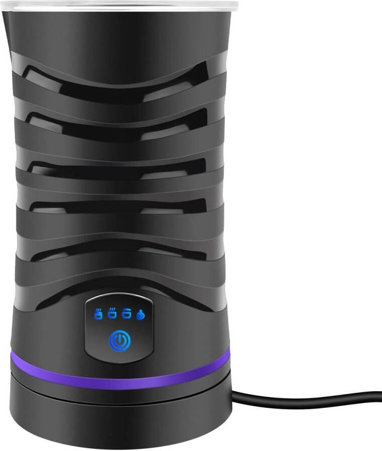 Brandless Melkschuimer Elektrisch Melkopschuimer Handmatig