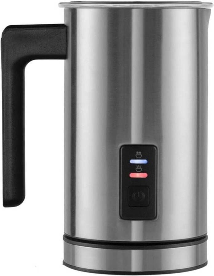Brandless Melkschuimer Elektrisch Melkopschuimer Handmatig Barista
