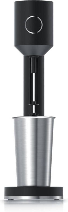 Brandless Milkshake Machine Frappe Mixer Softijs Machine voor Thuis