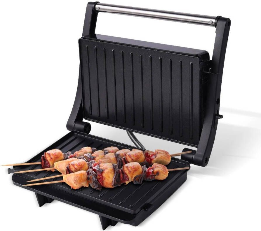 Brandless Tosti Apparaat