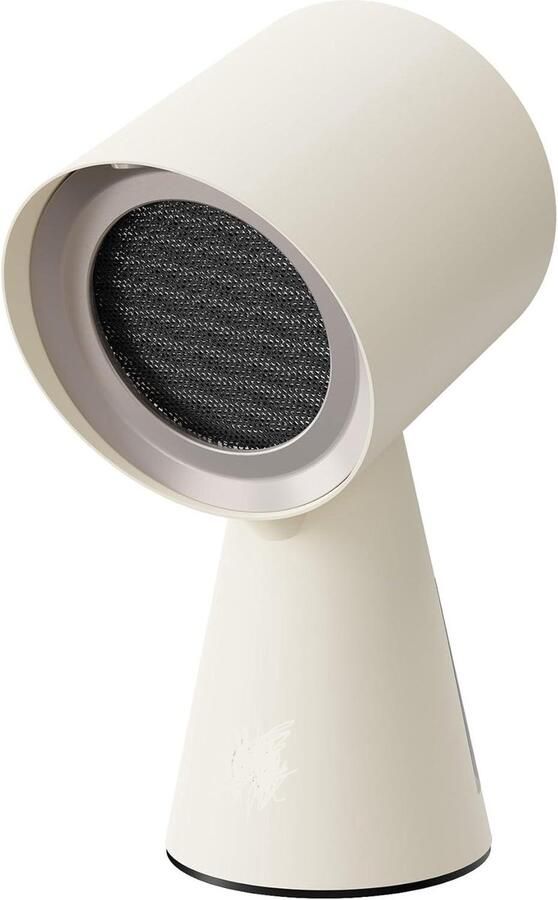 Brandlesss Draagbare Afzuigkap Keuken Mini Luchtreiniger Extra Sterke Zuigkracht