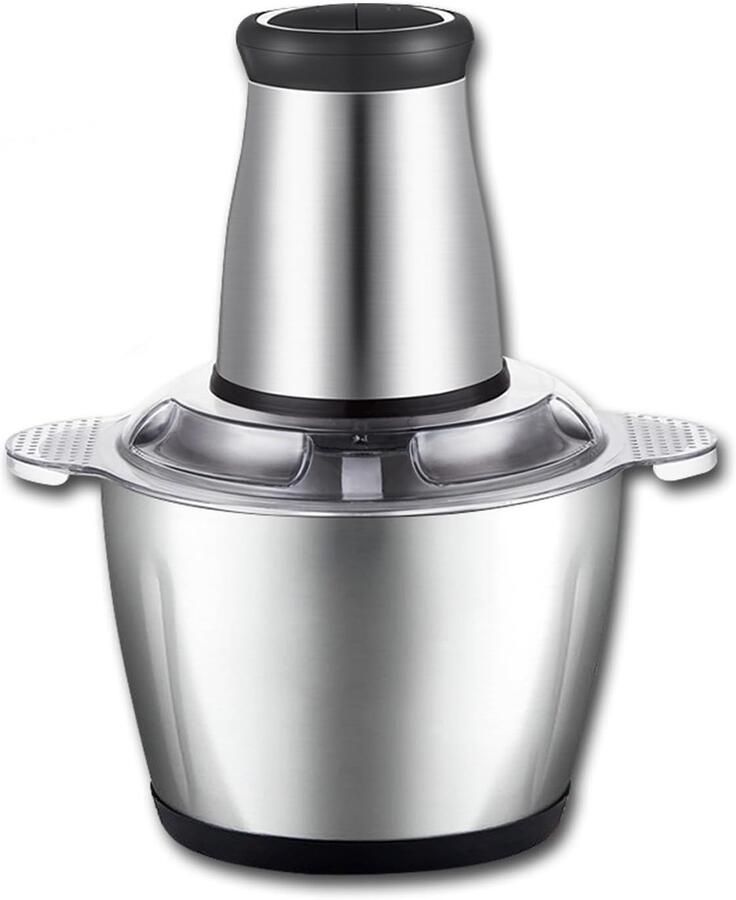 Brandlesss Elektrische Groentesnijder Multifunctioneel Vleesmolen Gehaktmolen Uiensnijder