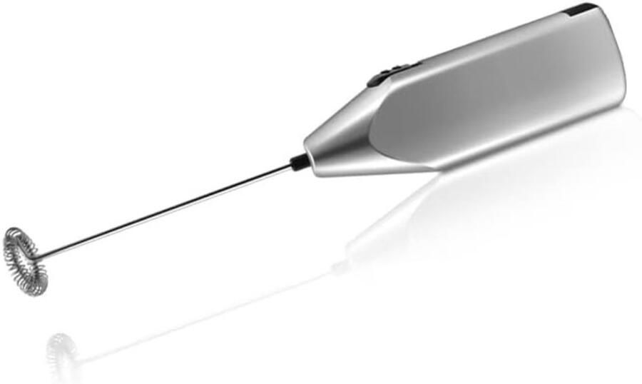 Brandlesss Melkschuimer Elektrisch Melkopschuimer Handmatig Barista