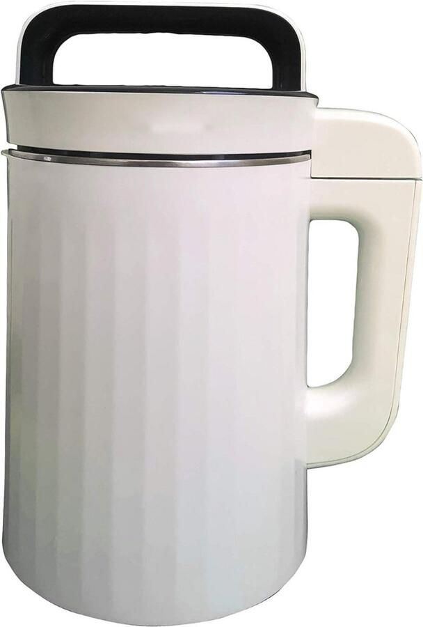 Brandloos JMZR Soepmaker Blender Sojamelk Maker Wit - Foto 2