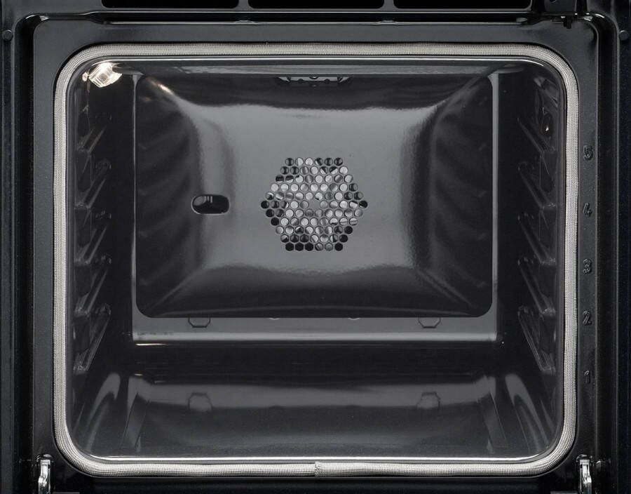Brandt BXP5559B Middelmaat Elektrische oven 67 l 3385 W 67 l Met ventilator - Foto 1