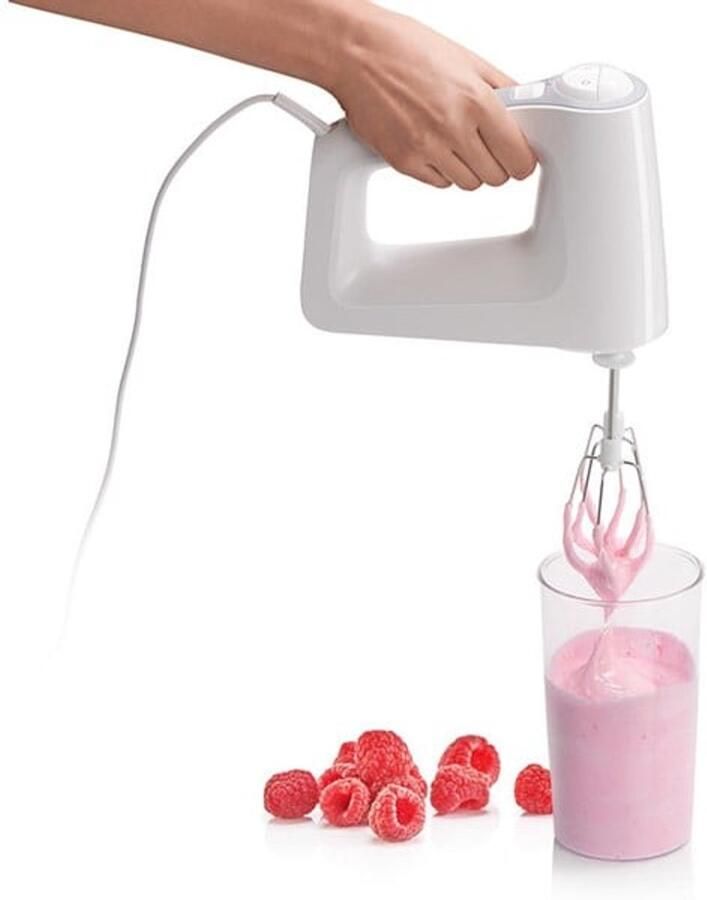 Braun MultiMix 3 HM3100H | Mixers | Keuken&Koken Keukenapparaten | HM3107WH - Foto 5
