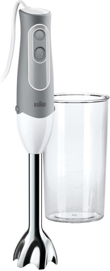 Braun MultiQuick 5 MQ 500 Soup Staafmixer