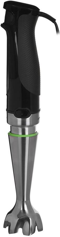 Braun MultiQuick 7 MQ 7045 X Staafmixer Zwart - Foto 2