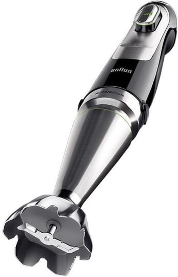 Braun MultiQuick 9 MQ9195XLI | Mixers | Keuken&Koken Keukenapparaten | 8021098775184 - Foto 5