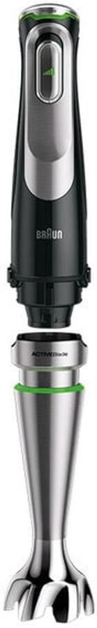 Braun MultiQuick 9 MQ9195XLI | Mixers | Keuken&Koken Keukenapparaten | 8021098775184 - Foto 4