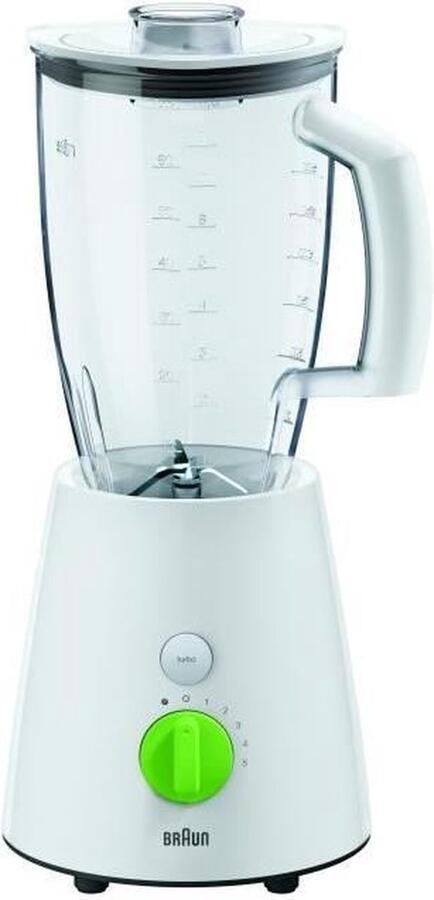 Braun Tribute Collection Blender JB3010
