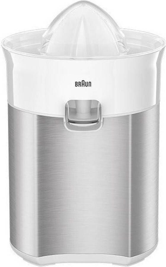 Braun Professionele Combisteel Etagere Keramisch Verwamd 1 Niveau 1000