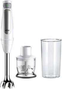 Braun MQ7020WH staafmixer wit