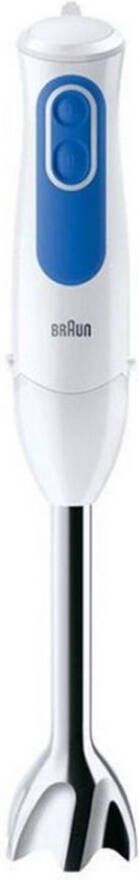 Braun Staafmixer MQ 3005 Cream MultiQuick 3 met garde en 600 ml mengbeker - Foto 3