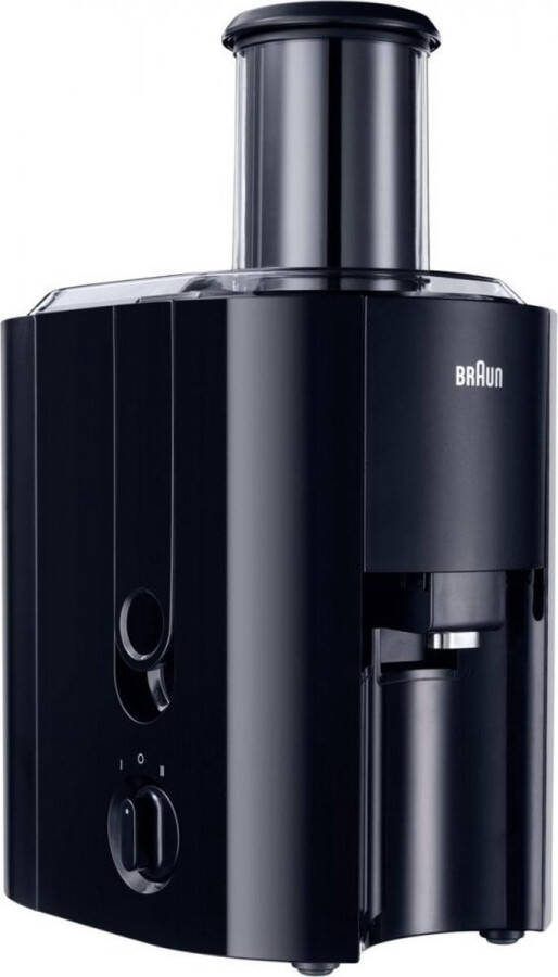 Braun Professionele Combisteel Etagere Keramisch Verwamd 1 Niveau 1600