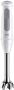 Braun Multiquick 5 MQ50.001.M Staafmixer Wit - Thumbnail 1