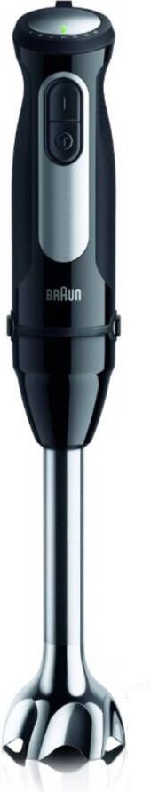 Braun MultiQuick 5 Pro Staafmixer 1000 W