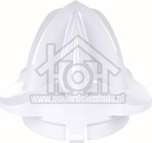 Braun Perskegel van citruspers MPZ6 MPZ7 BR64161627