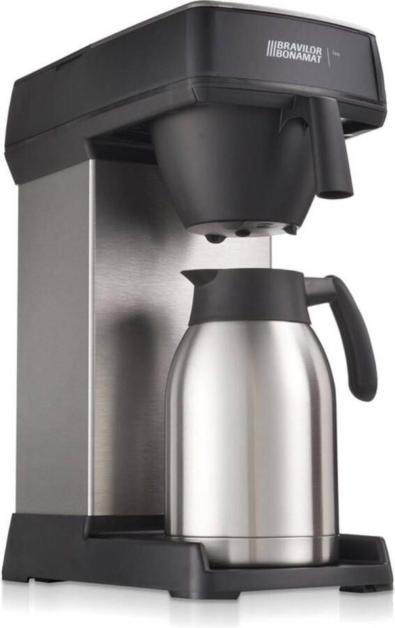 Bravilor Bonamat Bravilor Iso Koffiezetapparaten Thermoskan