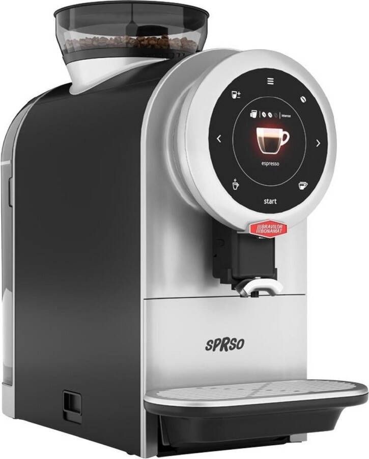 Bravilor Bonamat Bravilor Sprso Espressomachines HS895 Horeca & Professioneel