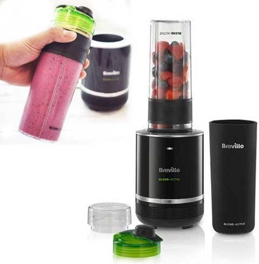 Breville VBL120 Blender to Go