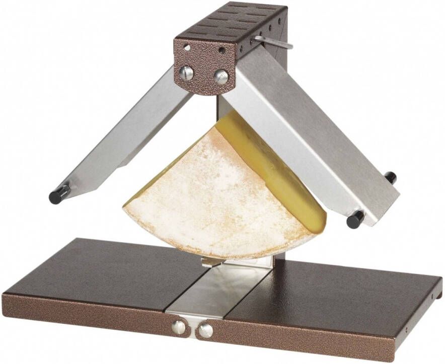 Louis Tellier Bron Coucke Zwitserse Raclette