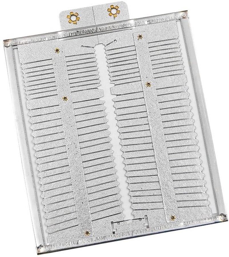 Broodrooster Element Compatibel Oudere Stijl Einde voor 370w voor 2 3 4 en 6 Slice Broodroosters