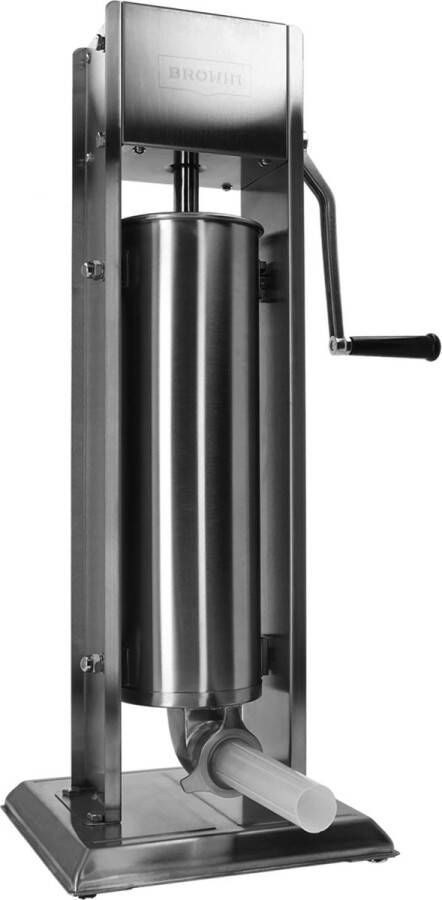 Browin Premium worstvuller verticaal 7L