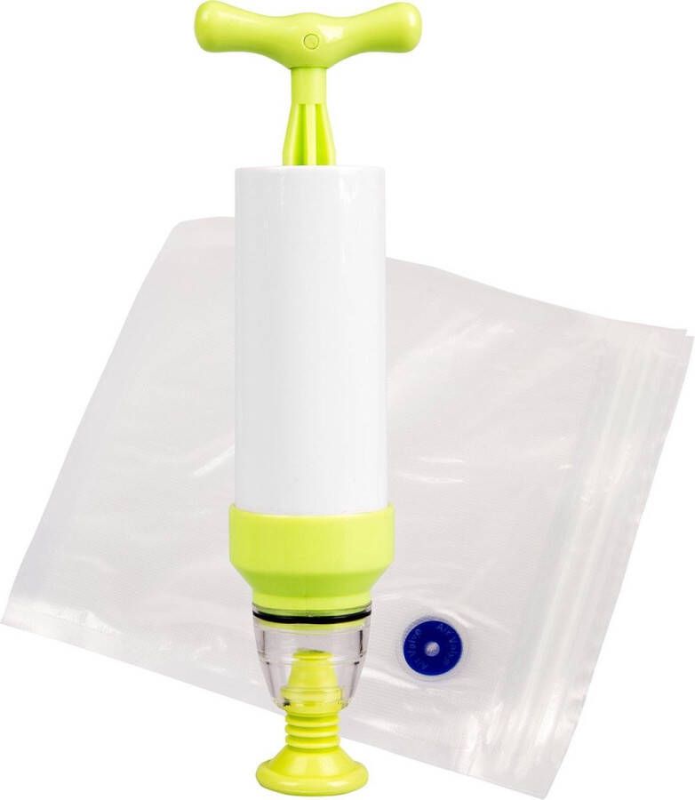 Browin Vacuum voedsel verpakken set