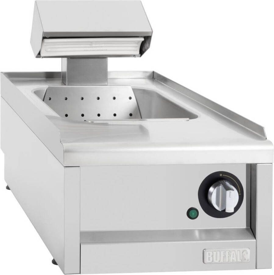 Buffalo 600 Serie Chip Scuttle CU479 Horeca & Professioneel