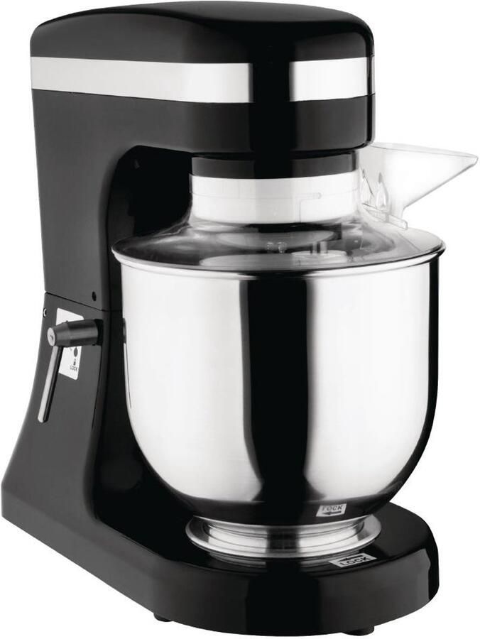 Buffalo Planetaire Mixer 7L CP921 Horeca & Professioneel
