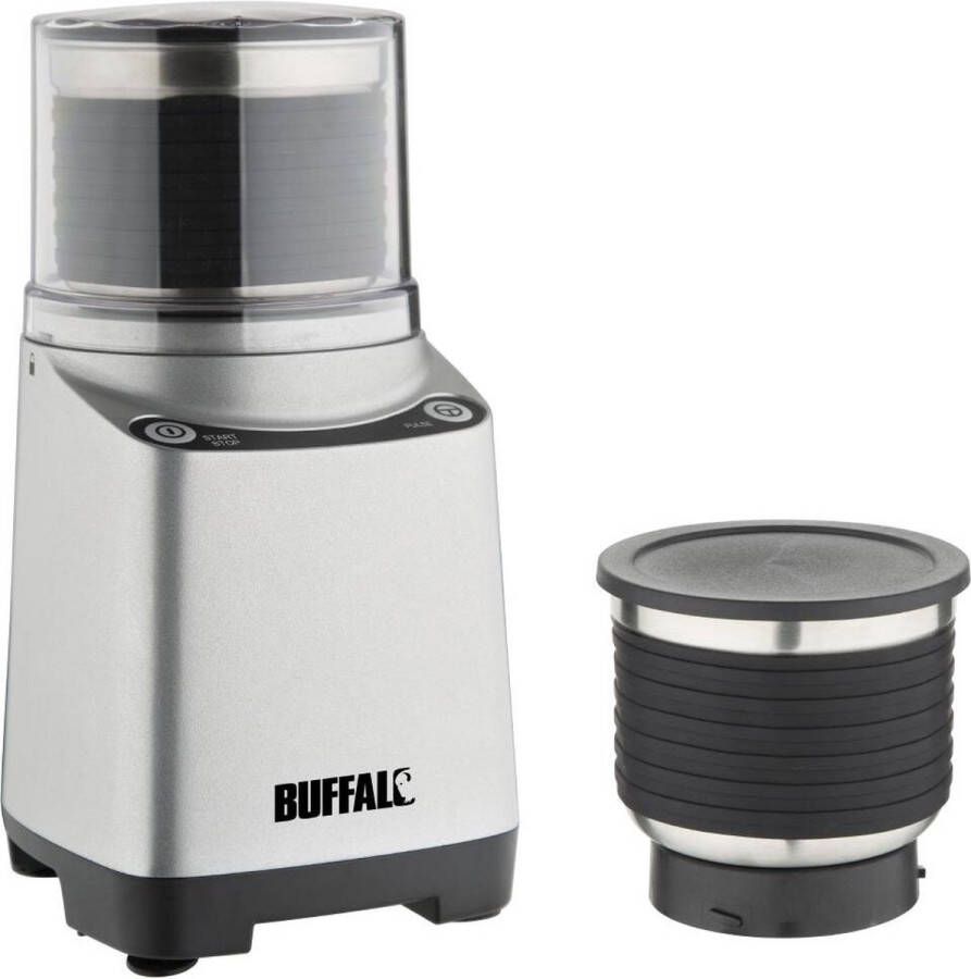 Buffalo Kruiden en Koffiemolen FU476 Horeca & Professioneel