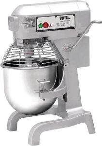 Buffalo planetaire mixer 20ltr