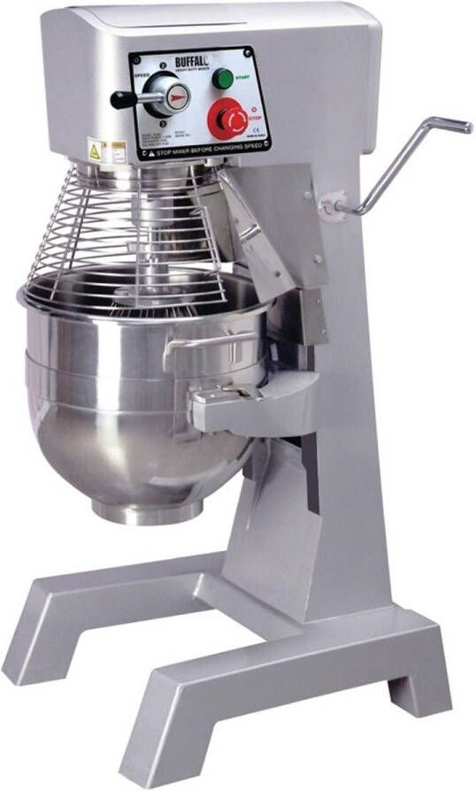 Buffalo Planetaire mixer 30 liter