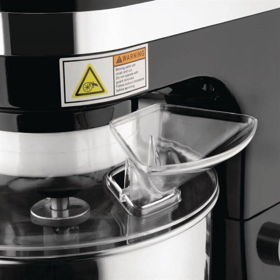 Buffalo Planetaire Mixer 7L CP921 Horeca & Professioneel