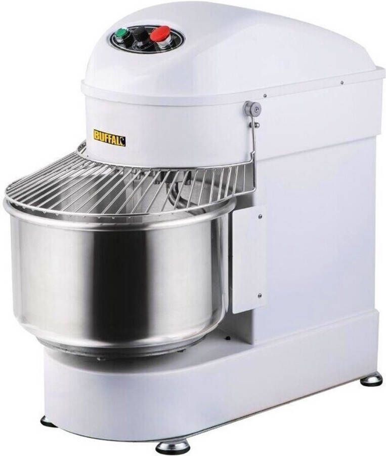 Buffalo Spiraalmixer 20ltr CP821 Horeca & Professioneel