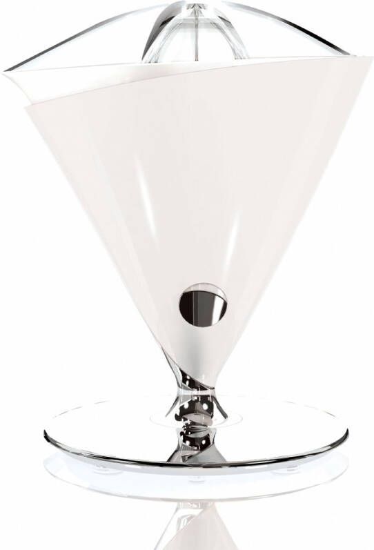 Bugatti Italy Vita elektrische citruspers Wit 0 6 l 80 W