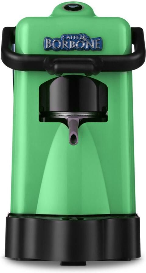 Caffe Borbone Caffè Borbone DiDì Borbone Koffiecupmachine 0 8 l