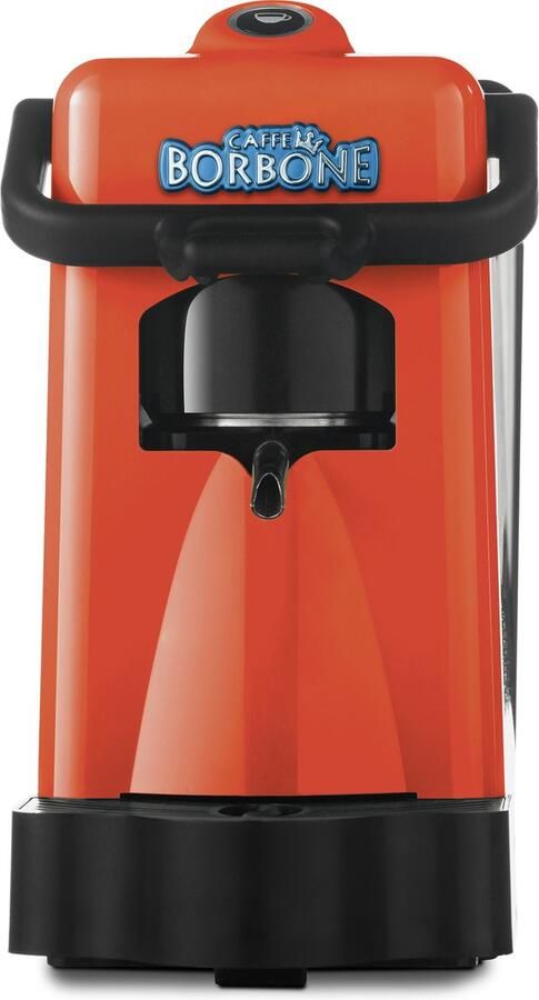 Caffe Borbone Caffè Borbone Didi Half automatisch Koffiecupmachine 0 8 l