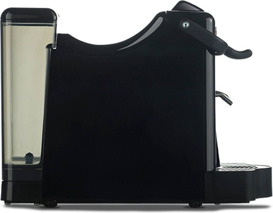 Caffe Borbone Caffè Borbone Didiesse DiDi Half automatisch Koffiecupmachine 0 8 l