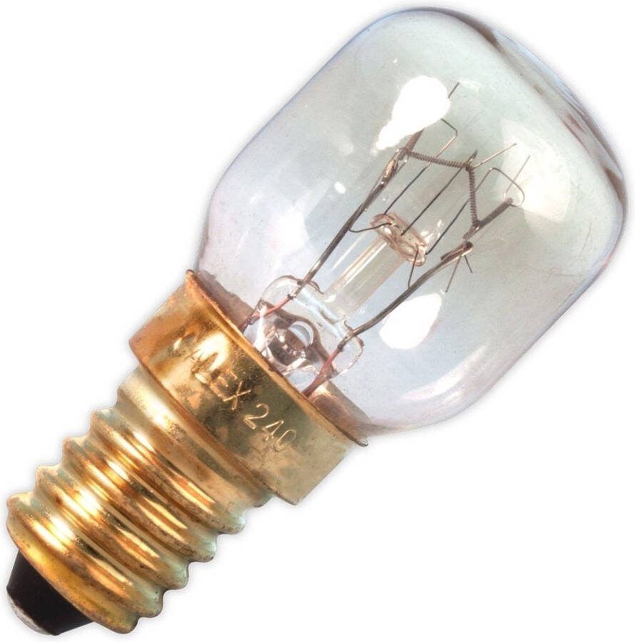 Calex Oven Lamp Ø25 E14 215 Lm 25W