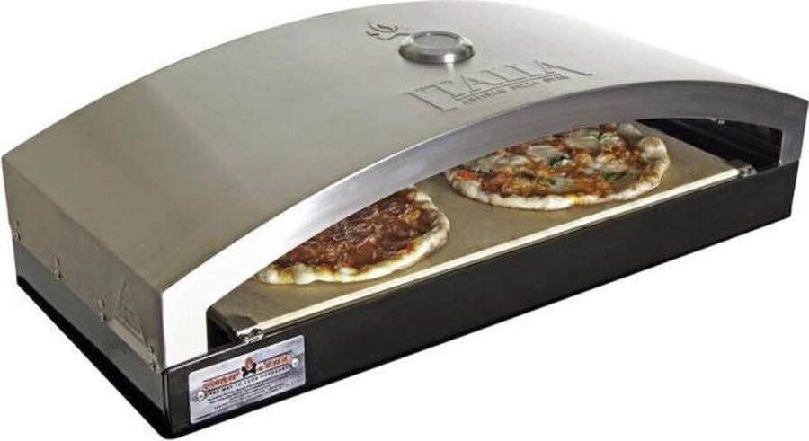 Camp Chef Artisan Pizza Oven Pizza Box 60