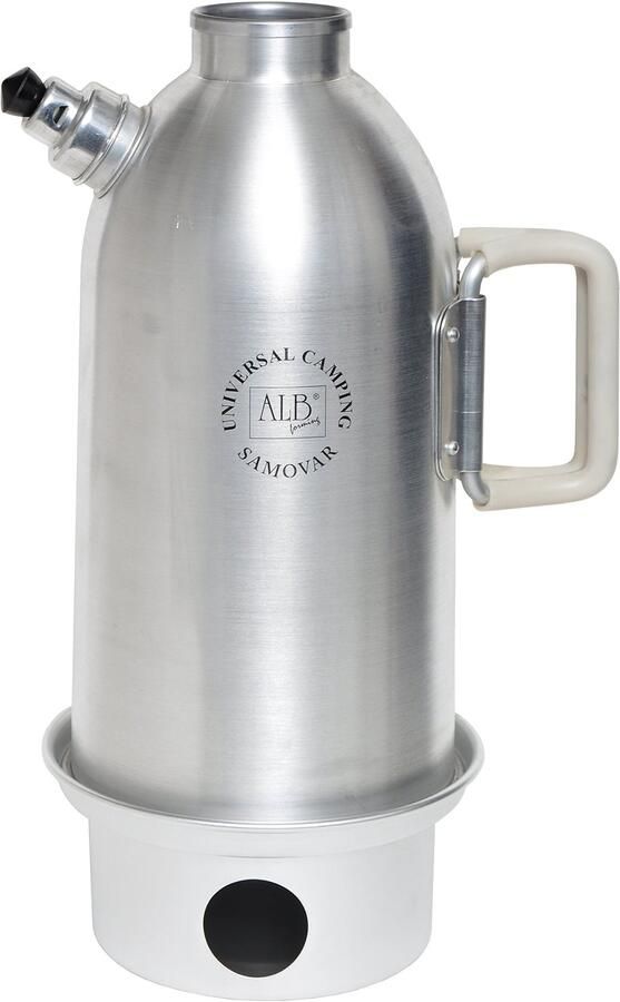 Camping Waterkoker 0.5L