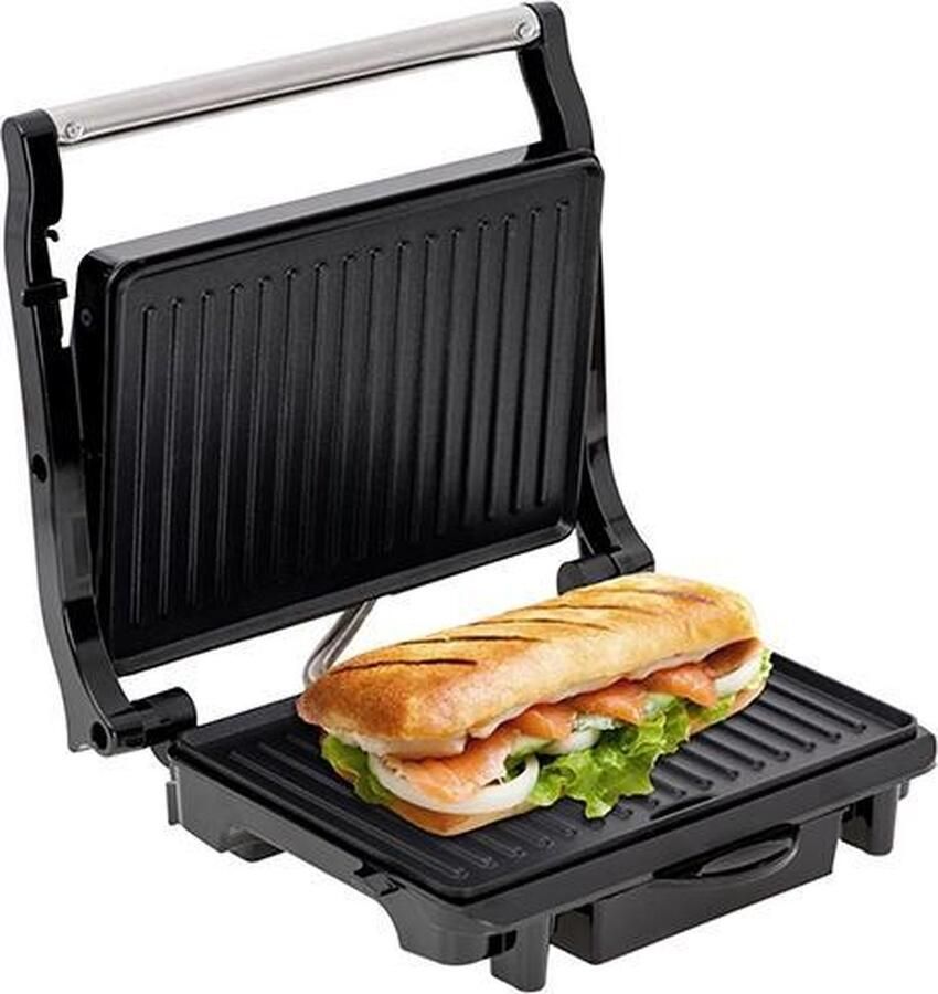 Camry CR 3044 Panini Grill contactgrill raclette